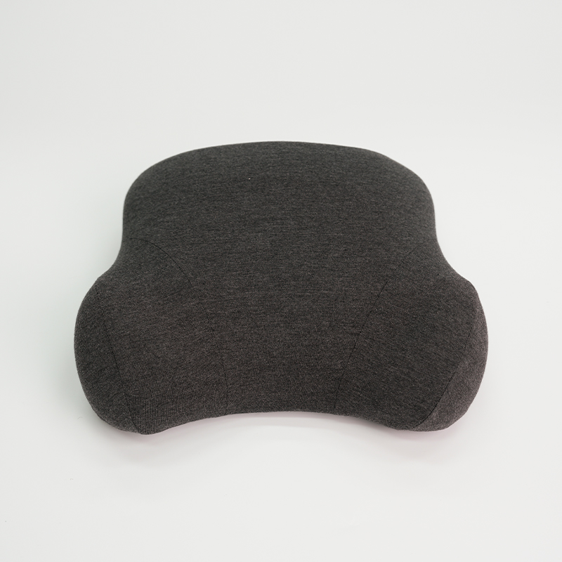 3D Soothing Bear Headrest