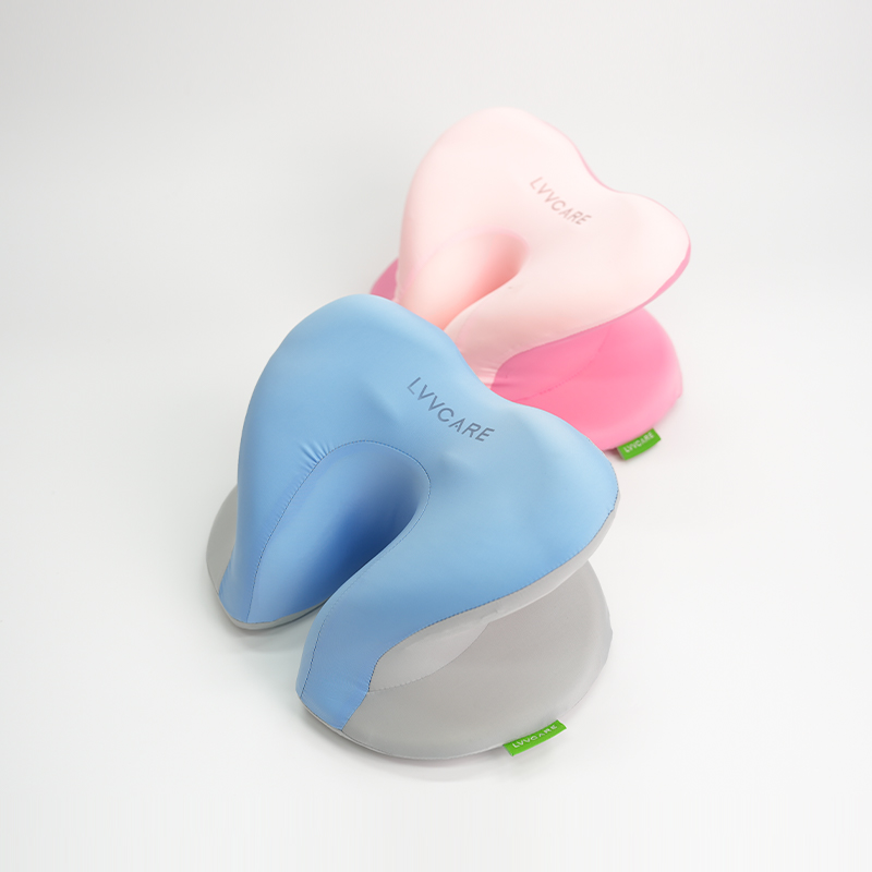 Low-Pressure Fit Prone Sleeping Support Pillow
