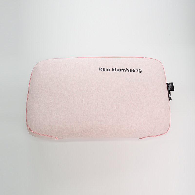 Malambot na Sleeping Pillow