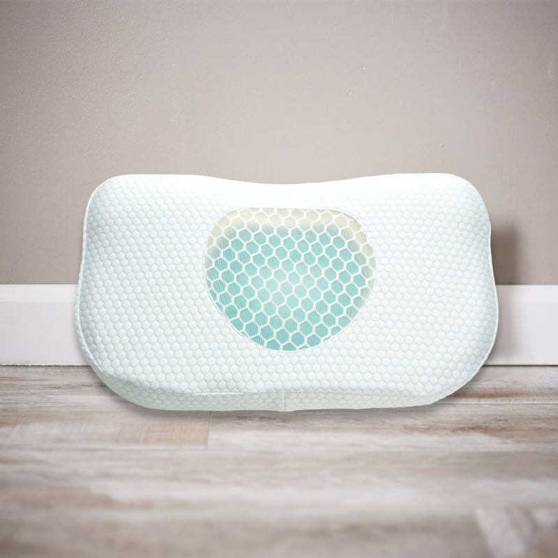 Malambot na Love Gel Pillow