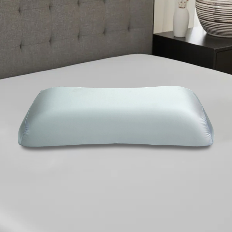 Makahinga at Nakapapawing pagod na Beauty Sleep Pillow