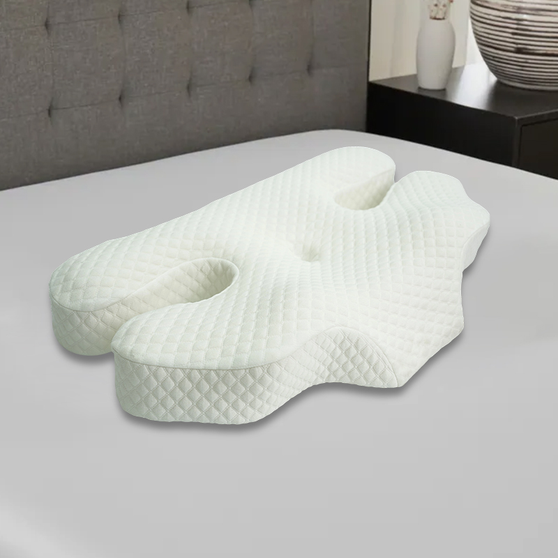 Bagay sa Kurve na Beauty Neck Pillow
