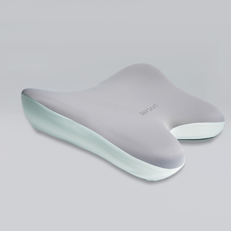 Kumportableng Decompression Lumbar Cushion