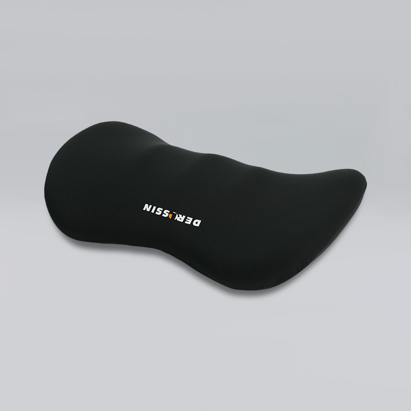 Malambot na Cushion-Type Pressure-Relieving Lumbar Cushion
