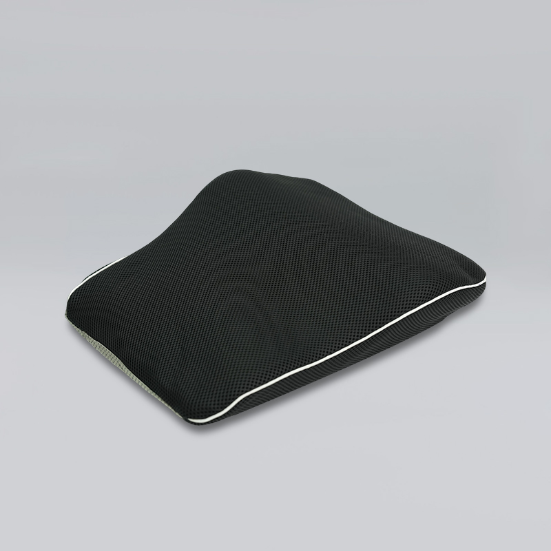 Breathable At Fitted Lumbar Cushion