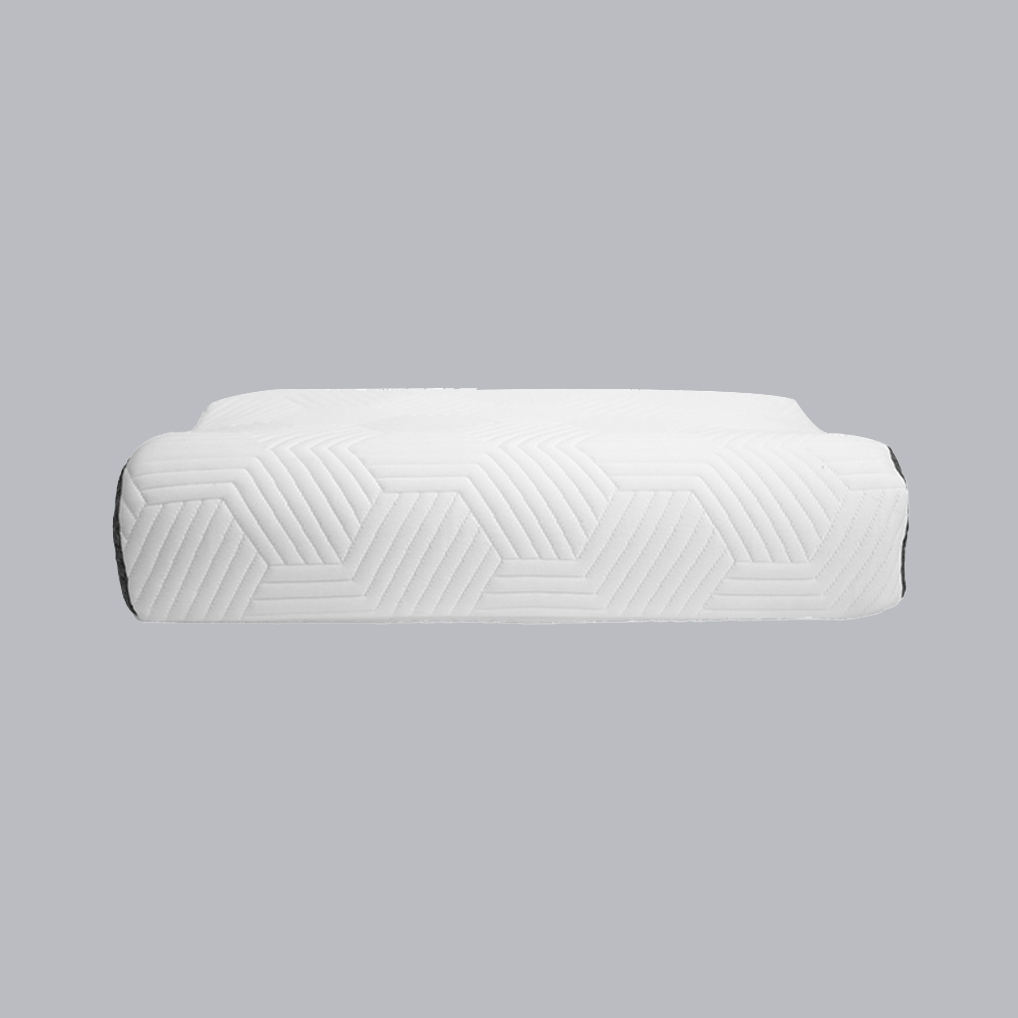 Parihabang Curved-edge Neck Pillow