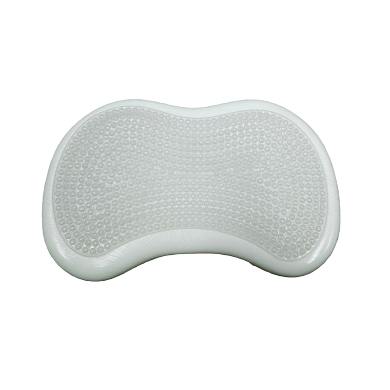 Cartoon Baby Head Support Pillow