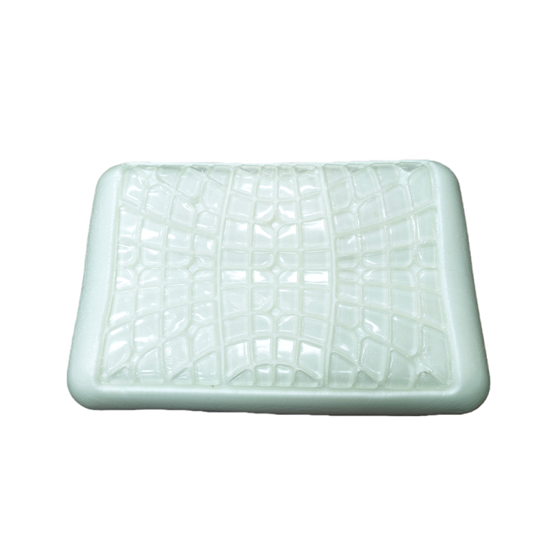 Cooling Gel Pillow para sa Suporta sa Leeg at Balikat