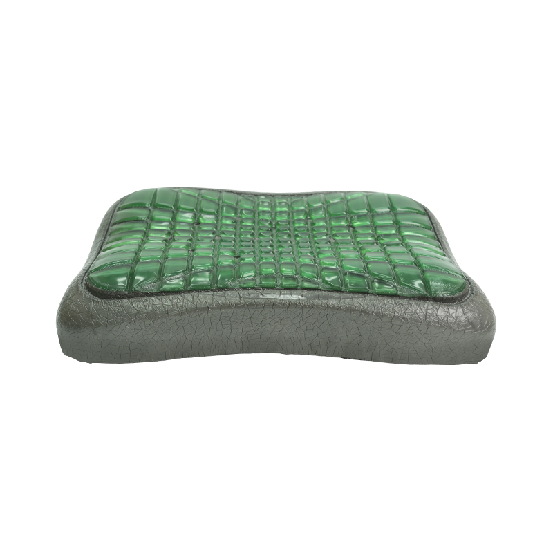 Ventilated Gel Pillow na May mga Butas para sa Makahinga na Pagtulog