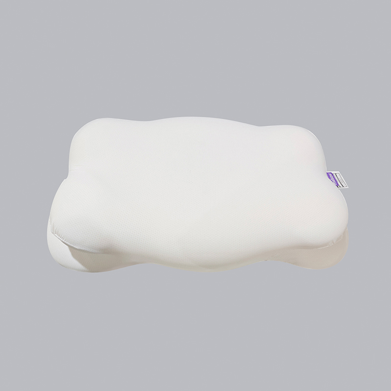 Memory Foam Pillow na Hugis Ulap