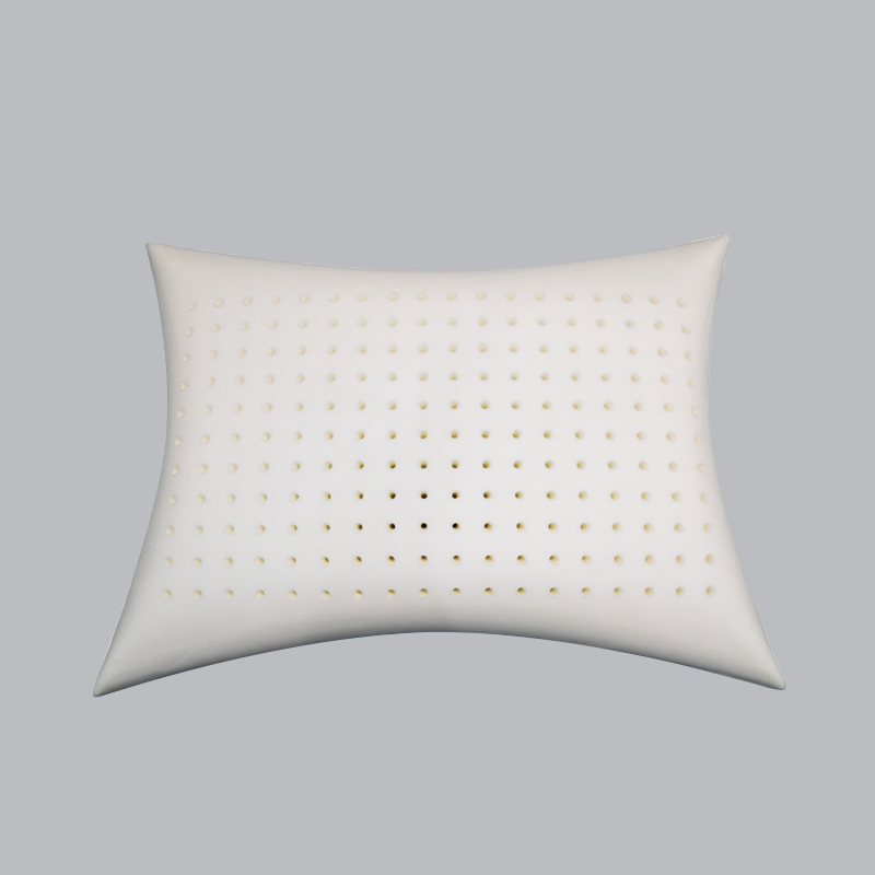Malambot At Makahinga Slow-Rebound Memory Foam Pillow