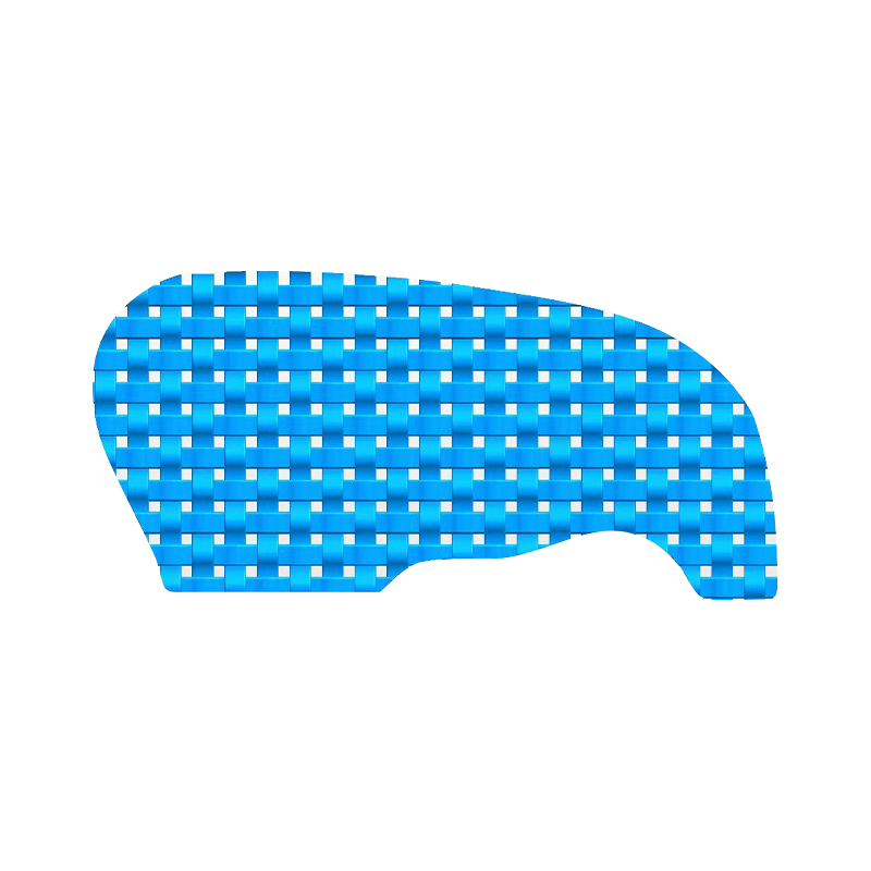 Gel Ergonomic Lumbar Support