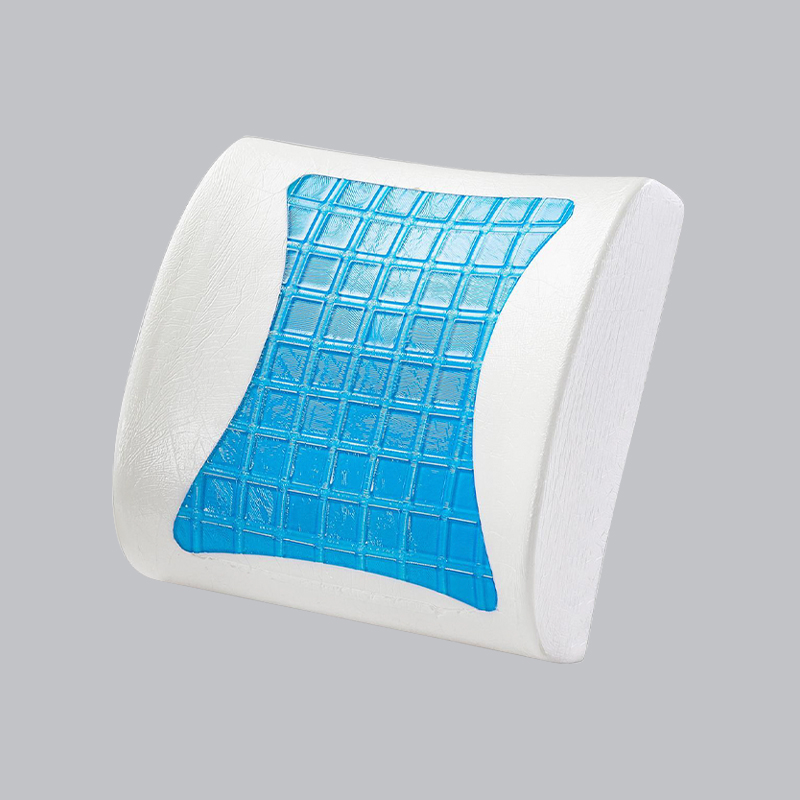 Pansuportang Contour Memory Foam Pillow